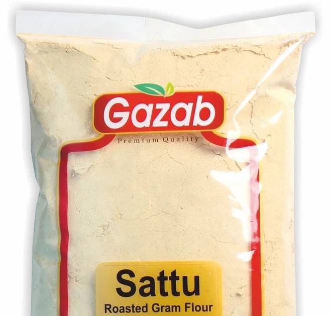 Gazab Sattu Flour 400G