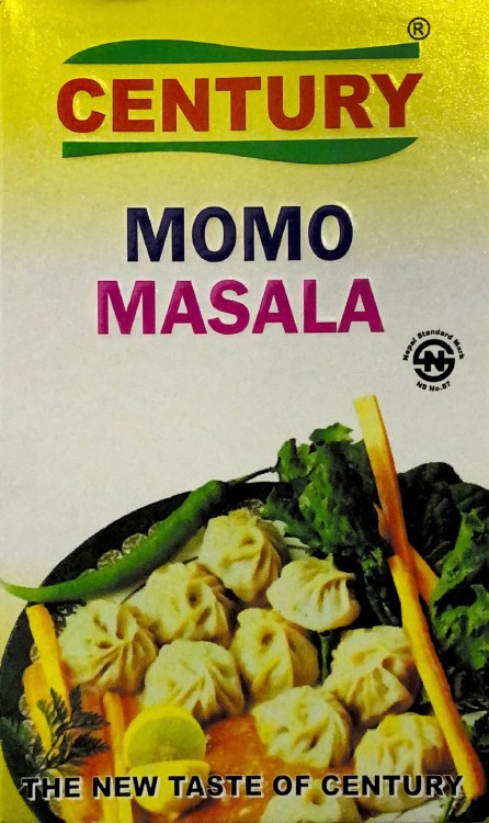 Century Momo Masala 100 G