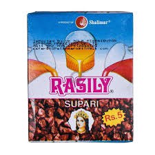 Swad Chatpati Goli 200g