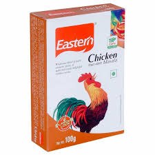 Chicken Masala Eastern 100 Gms