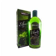 Hemani Amla Hair Oil 200 ML