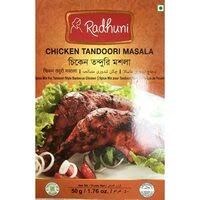 Radhuni Chicken Tandoori 50 Gm