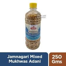 Adani Jamnagari Mix Mixture 250 G