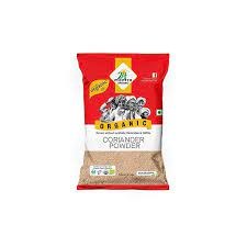 24 Mantra Organic Coriander Powder 7 Oz