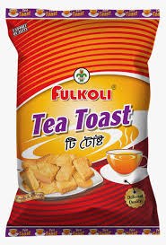 Fulkoli Tea Toast 300 G