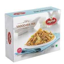 Jagadish Vadodara Mix 300 G
