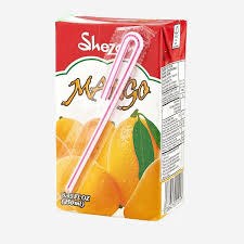 Shezan  Mango Drink 250 ML