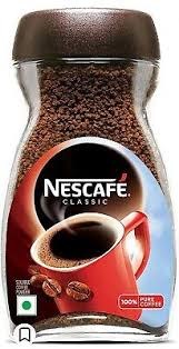 Nescafe Classic Coffee Powder 90 G