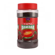 Tapal Danedar Loose Tea Powder In Jar 450 G