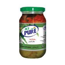 ACI Pure Olive Pickle 400 G