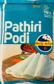 Daily Delight Pathiri Podi 1 Kg
