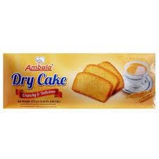 Ambala Dry Cake 270 G