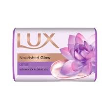 Lux Nourished Glow Lotus Soap 125 G
