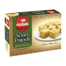 Ambala Soan Papdi 250 G