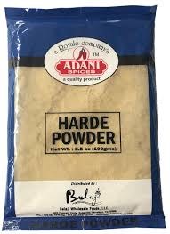Adani Harde Powder 125 G
