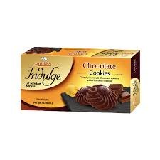 Ambala Indulge Chocolate Cookies 200 G