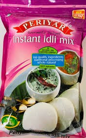 Periyar Instant Idli Mix 1Kg
