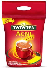 TATA Agni Loose Tea Powder 1 KG