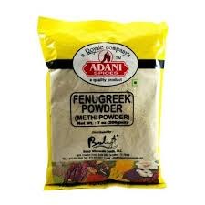 Adani Fenugreek Powder 200G