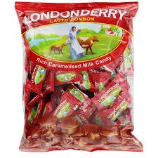 Parle LondonDerry Candy 100 G