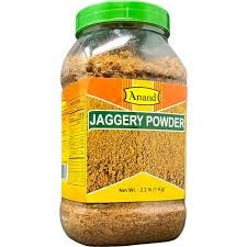 Anand Jaggery Powder 2.2 Lbs