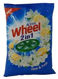 Wheel 2 in 1 1 Kg