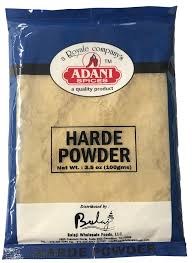 Adani Harde Powder 100 G