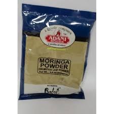 Adani Moringa Powder 100 G
