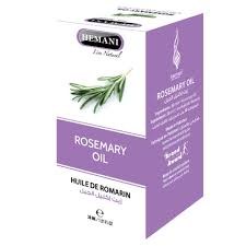 Hemani Rosemary Oil 30 ML