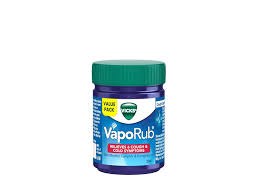 Vicks Vapurub 25 ML