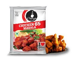 Ching's Chicken 65 Masala 50 G