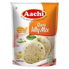 Aachi Rava Idly Mix 1 Kg