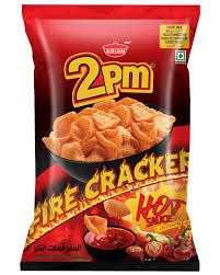 Asian 2 PM Fire Crackers 60 G