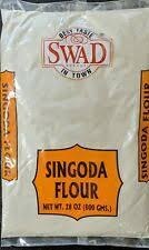 Swad Singoda Flour 800 G