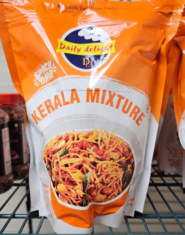 Daily Delight Kerala Mixture Pack 400 G