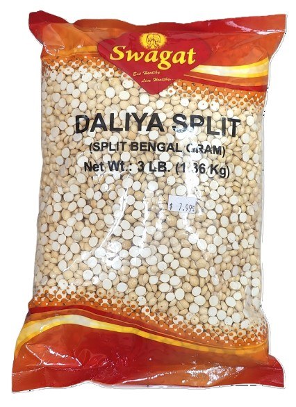 Swagat Daliya Split 3 LBS