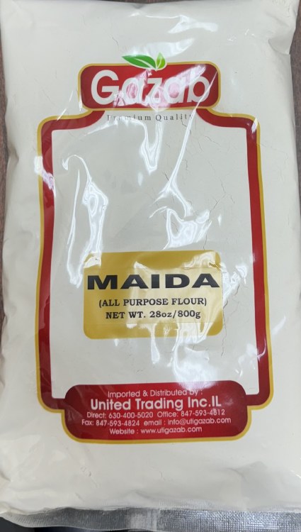 Gazab Maida 28 Oz