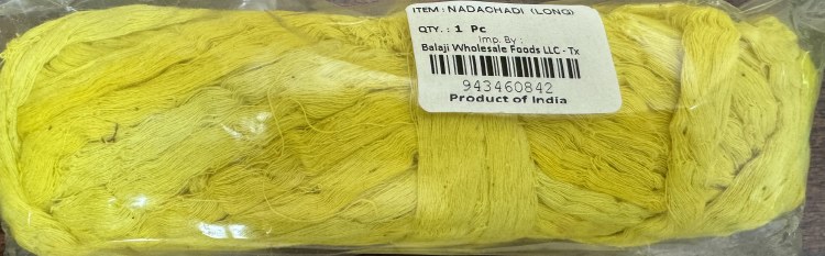 Nadachadi (Long) 1 pc