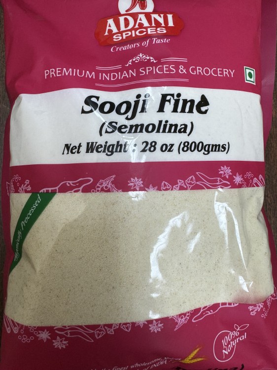 Adani Sooji Fine 800 G