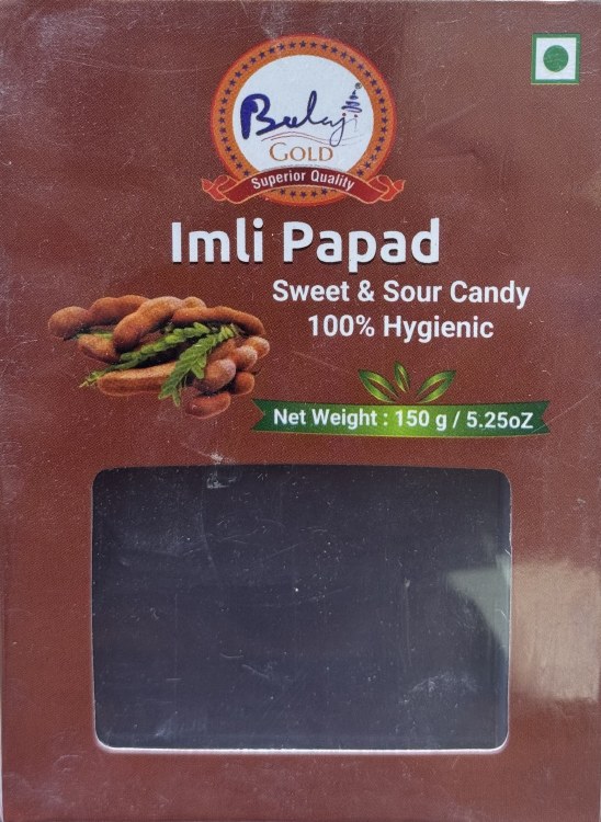 Balaji Imli Papad 150 G