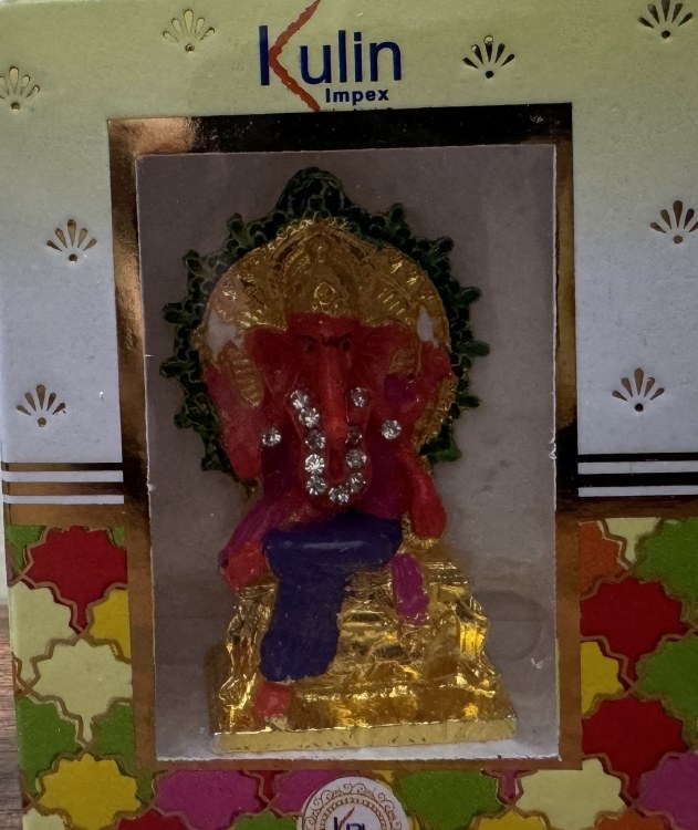 Ganesh-Big Idol