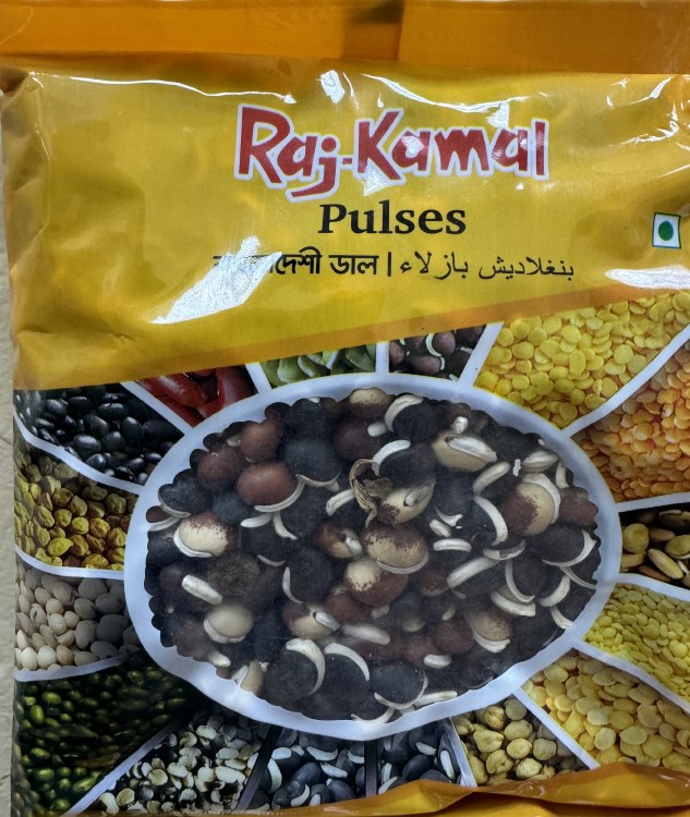 Raj - Kamal Pulses 400 G