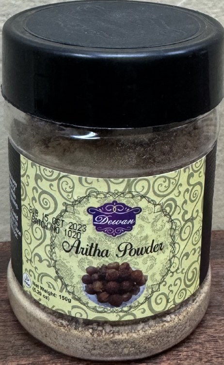 Dewan Aritha Powder 150 G