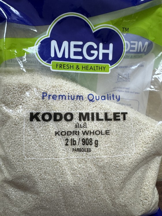 Megh Kodo Millet 2 Lbs
