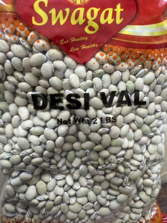 Swagat Desi Val 2 LBS