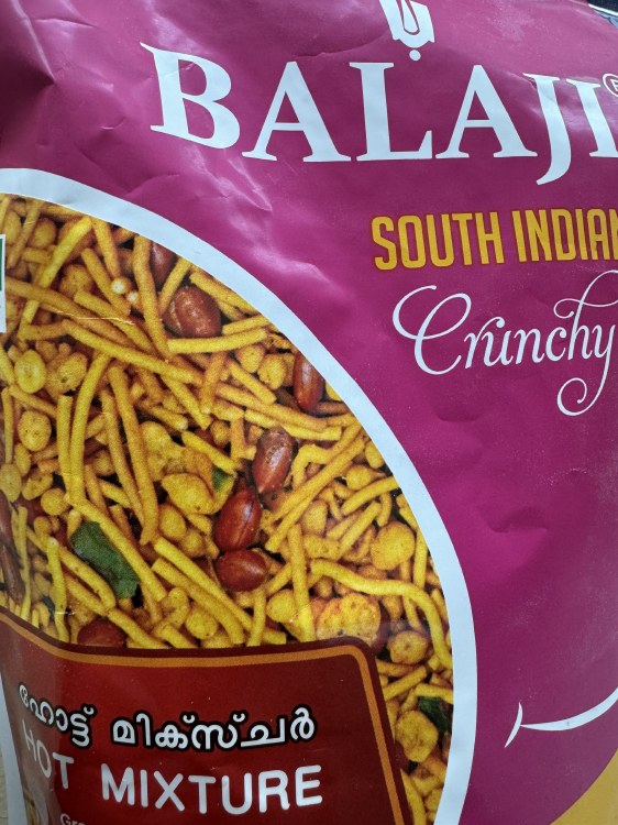 Balaji Hot Mixture 340 G