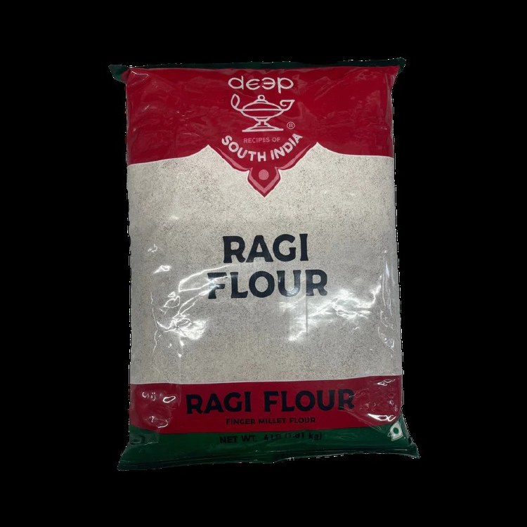 Deep Udipi Ragi Flour 4 Lb