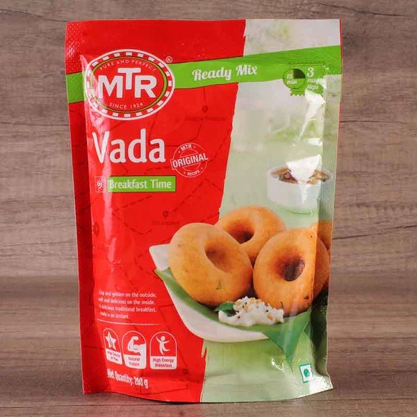 MTR Vada Mix 200g