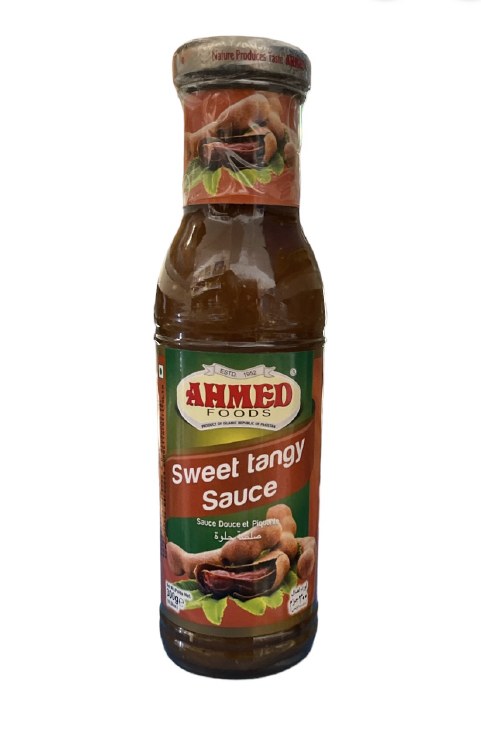 Ahmed Sweet Tangy Sauce 300 G