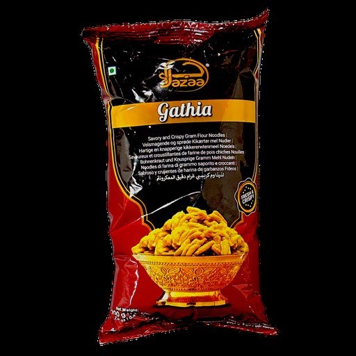 Jazaa Gathia 200 G